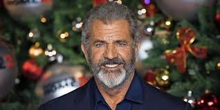 Mel gibson is an american and australian actor and filmmaker. Mel Gibson In Fatman Als Rupelhafter Weihnachtsmann