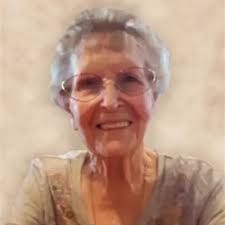 Obituary information for Madge Lofgreen-Moffett