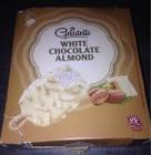Gelatelli White Chocolate Almond