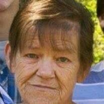 Mrs. Alice Hazel Pierce Obituary