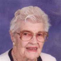 Thelma Lorraine Minnard Obituary July 17, 2014