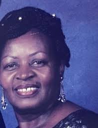 Gladys Travis Obituary