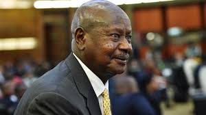 Museveni's brand atrophy