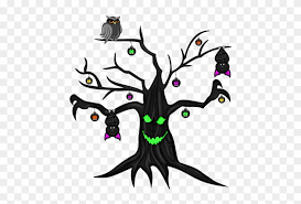 We did not find results for: The Halloween Tree Drawing Clip Art Halloween Clipart Tree Free Transparent Png Clipart Images Download