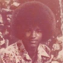 Wilbur "Post" Jerome Hinton Obituary