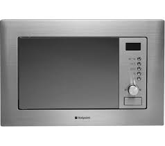 Hotpoint Built In Microwaves Cheap Hotpoint Built In Microwaves Deals Currys Pc World