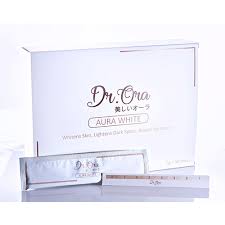 Allantoin， white lupine protein fermentation， edelweiss extract， natural betaine. Dr Ora Aura White Review 2019 Beauty Insider Singapore