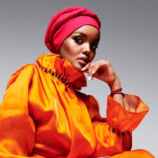 Download We All Deserve Representation Hijab Wearing Model Halima Aden On The Power Of Fashion Models The Guardian
