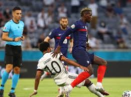 Vivi con noi la partita dell'euro2020 tra francia e germania, gruppo f.#euro2020 #francia #germania #calcioshow stadio: Euro 2020 Francia Germania Transalpini Avanti All Intervallo Ilovepalermocalcio