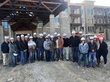 Making life good for seniors across Texas