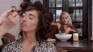 Kim always knew who Rinna was the whole time and nobody would listen. :  r/RHOBH