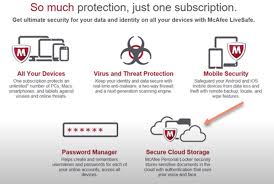 You may want to unblock applications such as your chat programs, email clients, or video games to access the internet. Mcafee Livesafe Vs Total Protection 2021 Which Is Better