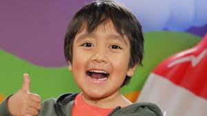 YouTube: 7yo Ryan ToysReview star lands own TV show