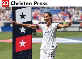 The official 2020 women's soccer roster for the university of southern california trojans United States Women S National Team Roster Meet All 23 Players