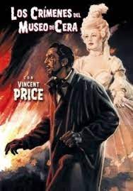 Quello che per sei amici era iniziato come un tranquillo weekend di relax, si trasforma ben presto in una terrififcante lotta per salvare le proprie vite. La Maschera Di Cera Film 1953