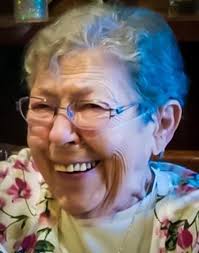 Ruth KARLSON Obituary (1932