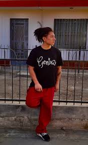 Justice cook's followers have been left heartbroken after the youtuber found out that he's not the real father of his child. Gentuza Photos Facebook