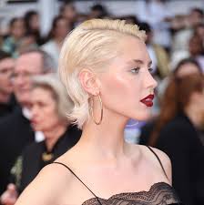 Image result for feines haar haarschnitt