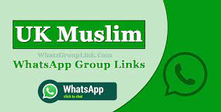 Uk muslim marriage whatsapp group