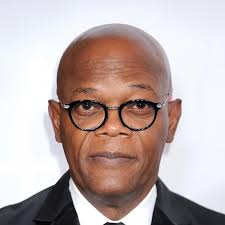 Samuel L. Jackson With Hair | Hair Transplant Simulation