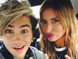 Ferne McCann denies fancying George Shelley despite admitting kiss