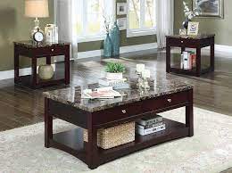 (i apologize for the horrible pictures for the next few steps. Faux Marble Lift Top Coffee Table