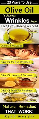 Olive Oil For Wrinkles Treatment On Face Eye Wrinkles Forehead Neck Wrinkles 23 Effective Home Remedies T Under Eye Wrinkles Wrinkle Treatment Eye Wrinkle