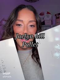 Jaclyn Hill Blushes Review: Lavender Pop & Bronze Pop