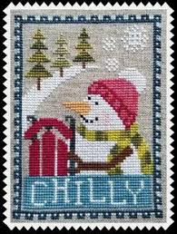 Santa in bathtub inflatable cushion for sacrum. Dancingneedleart Needpicturele Profile Pinterest