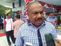 Baru Terbentuk, BUMD Papua Barat Belum Lakukan Eksport dan Import