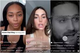 Natasa Stankovic likes 'Cheating and Abuse' posts