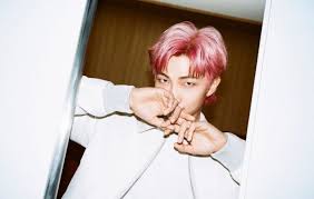 See more ideas about bts, bts rap monster, namjoon. Bts Rm Opens Up About How He Found His Musical Identity