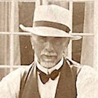 John Freeman Dewey (1856-1943)