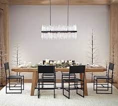 Benchwright Extending Dining Table Dining Table Extendable Dining Table Table