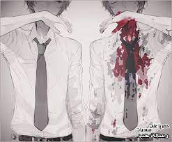 صور انمى رعب صور انمى مرعبة 2016 صور خوف كرتون anime horror anime hinh ảnh song sinh