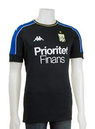 Fc bayern munich was founded by members of a munich gymnastics club (mtv 1879). Ifk Goteborg 2017 Away Kit