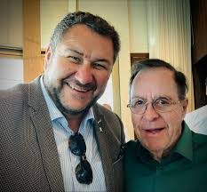 Greg Pirkle's Instagram, Twitter & Facebook