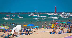 Maybe you would like to learn more about one of these? Grand Haven State Park Grand Haven