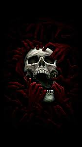Graffiti Skull Wallpaper Skull Wallpaper Gothic Wallpaper Black Skulls Wallpaper