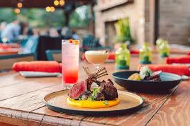 Sesame seed oil/ginger dressing with grilled fish or octopus. The Best Fish Taco In La Jolla Updated August 2021 Tripadvisor