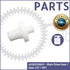 Click start, and then select control panel. Konica Minolta Main Drive Gear 23t 60t For Bizhub B223 B283 4030250601 Openmarket