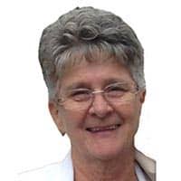 Keene, Connie Wallace