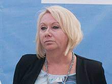 Die staatsanwaltschaft versucht die genauen umstände zu klären. Karin Strenz Wikipedia