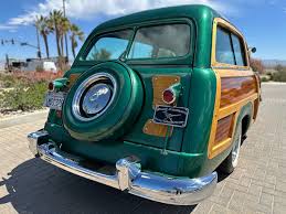Image result for Casino Cream 1950 Ford