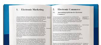Economy because it assists companies with many levels of. Buch E Commerce Und Online Marketing Praxis Theorie In Einem Buch