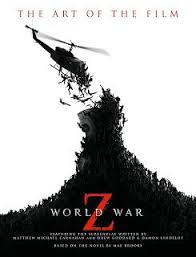 World War Z 2013 Hindi Dual Audio 720p 480p Bluray 1 4gb 410mb Dowonload Movies To Watch Online Film World Zombie Apocalypse Movie