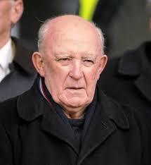 Br Ennis RIP 1933-2021