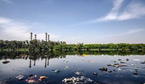 Image result for instalasi pengolahan limbah air bersih