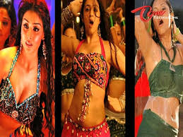Seetaramudu telugu full movie, shivaji and ankita best action telugu movie released on september 02 2006 director: Tollywood Hot Actresses In Item Songs Video Dailymotion