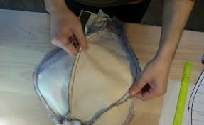 как сделать боксерскую грушу своими руками в домашних условиях Kak Sdelat Grushu Dlya Boksa Svoimi Rukami Materialy Poshagovaya Instrukciya